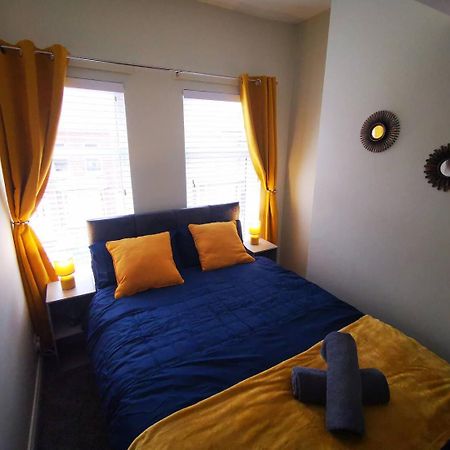 4Br Modern Botanic House Villa Belfast Eksteriør bilde