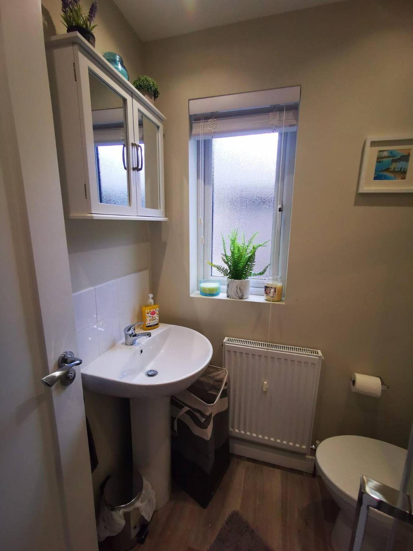 4Br Modern Botanic House Villa Belfast Eksteriør bilde