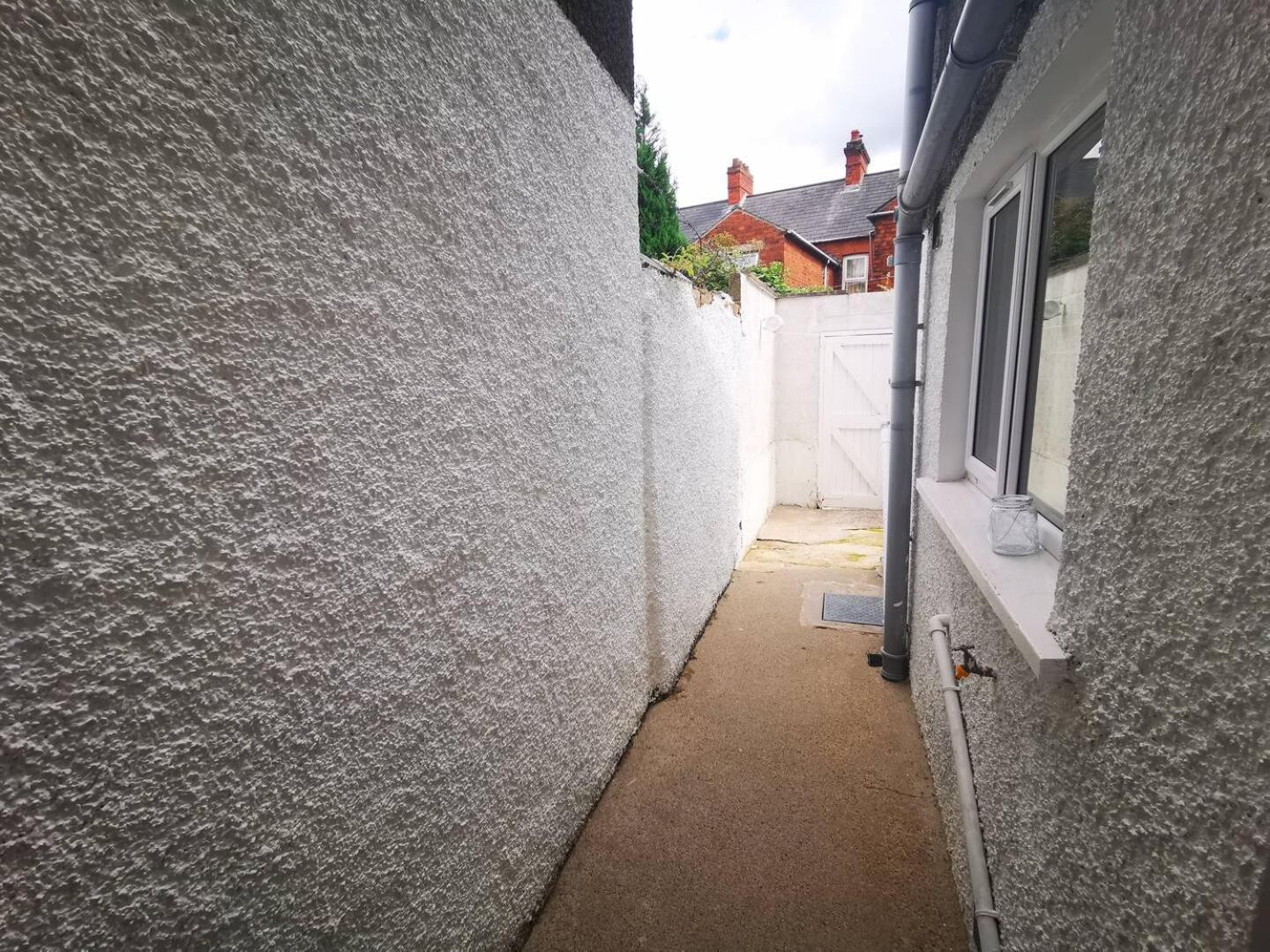 4Br Modern Botanic House Villa Belfast Eksteriør bilde
